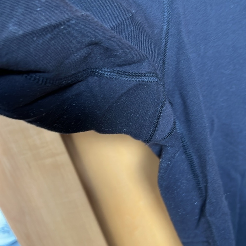Lucy Crop Pant - Picture 3 of 5